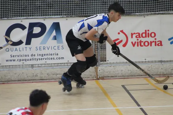 Fotos del partido U.D.C. ROCHAPEA - C.D. MUNDAIZ [78]
