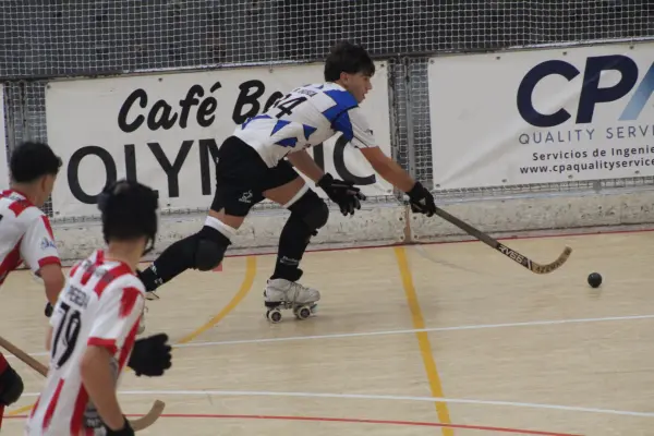 Fotos del partido U.D.C. ROCHAPEA - C.D. MUNDAIZ [83]