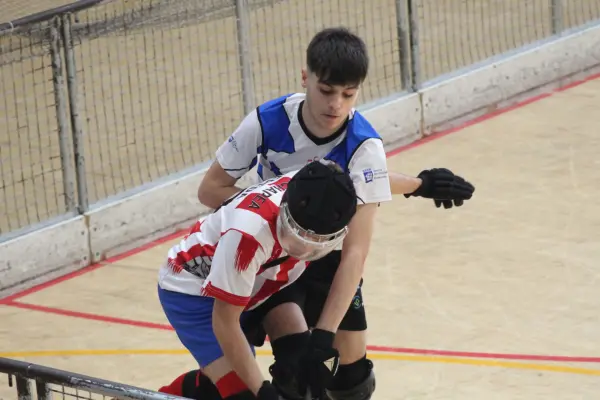 Fotos del partido U.D.C. ROCHAPEA - C.D. MUNDAIZ [89]