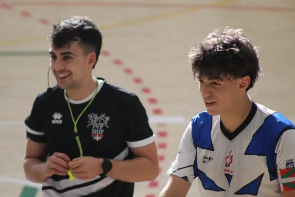 Fotos del partido U.D.C. ROCHAPEA - C.D. MUNDAIZ [90]