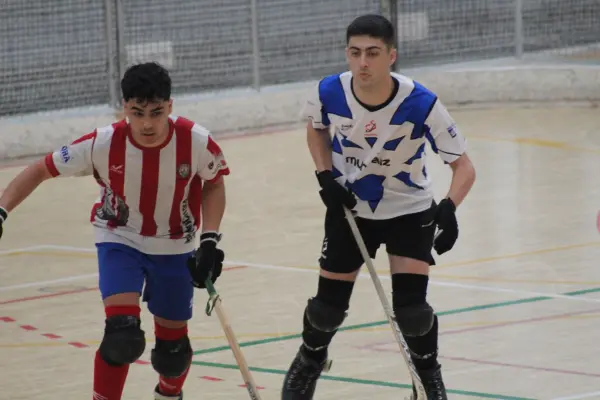 Fotos del partido U.D.C. ROCHAPEA - C.D. MUNDAIZ [93]