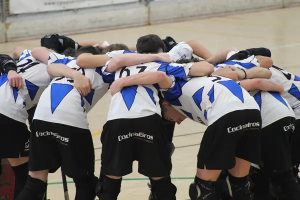 Fotos del partido U.D.C. ROCHAPEA - C.D. MUNDAIZ [105]