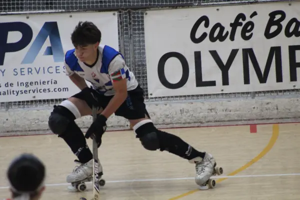 Fotos del partido U.D.C. ROCHAPEA - C.D. MUNDAIZ [94]