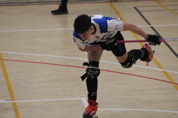 Fotos del partido U.D.C. ROCHAPEA - C.D. MUNDAIZ [96]