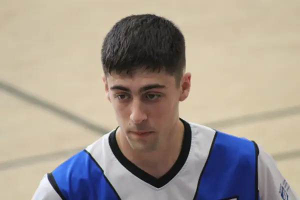 Fotos del partido U.D.C. ROCHAPEA - C.D. MUNDAIZ [34]