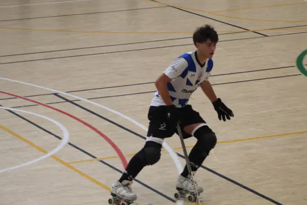 Fotos del partido U.D.C. ROCHAPEA - C.D. MUNDAIZ [30]