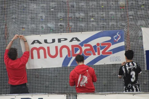 Fotos del partido U.D.C. ROCHAPEA - C.D. MUNDAIZ [42]