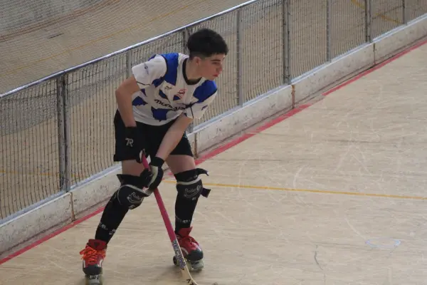 Fotos del partido U.D.C. ROCHAPEA - C.D. MUNDAIZ [47]