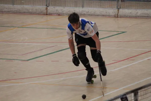 Fotos del partido U.D.C. ROCHAPEA - C.D. MUNDAIZ [48]