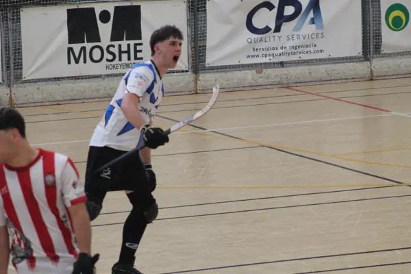 Fotos del partido U.D.C. ROCHAPEA - C.D. MUNDAIZ [52]