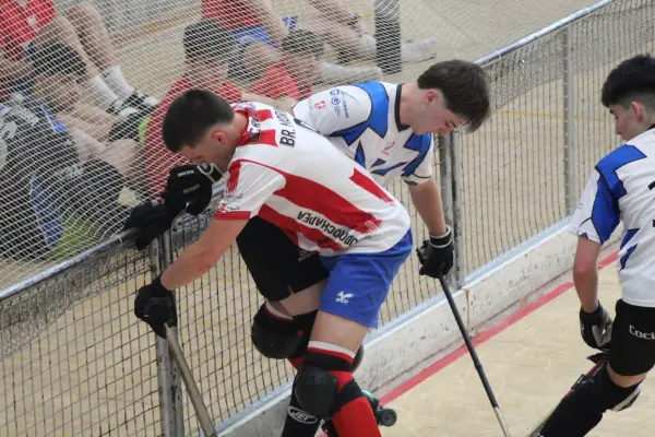 Fotos del partido U.D.C. ROCHAPEA - C.D. MUNDAIZ [58]