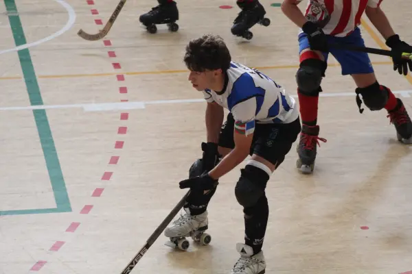 Fotos del partido U.D.C. ROCHAPEA - C.D. MUNDAIZ [61]