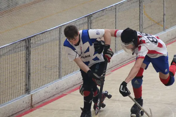 Fotos del partido U.D.C. ROCHAPEA - C.D. MUNDAIZ [77]