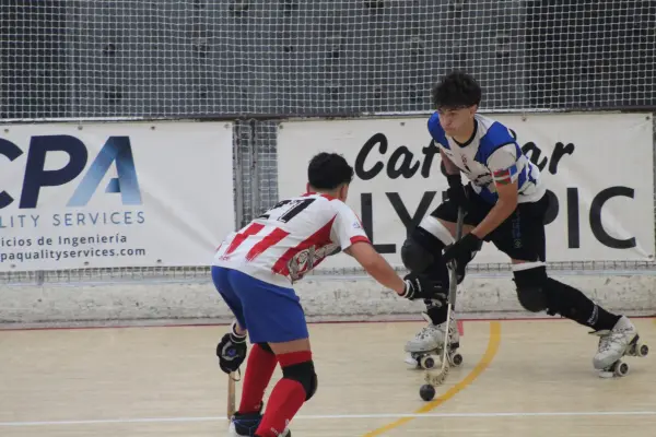 Fotos del partido U.D.C. ROCHAPEA - C.D. MUNDAIZ [80]