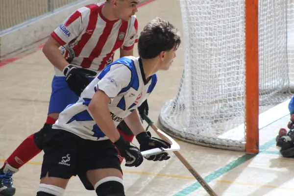 Fotos del partido U.D.C. ROCHAPEA - C.D. MUNDAIZ [82]