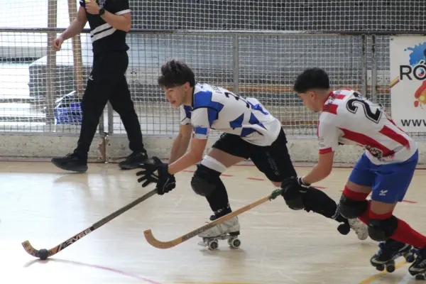 Fotos del partido U.D.C. ROCHAPEA - C.D. MUNDAIZ [81]