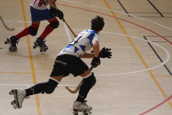Fotos del partido U.D.C. ROCHAPEA - C.D. MUNDAIZ [86]