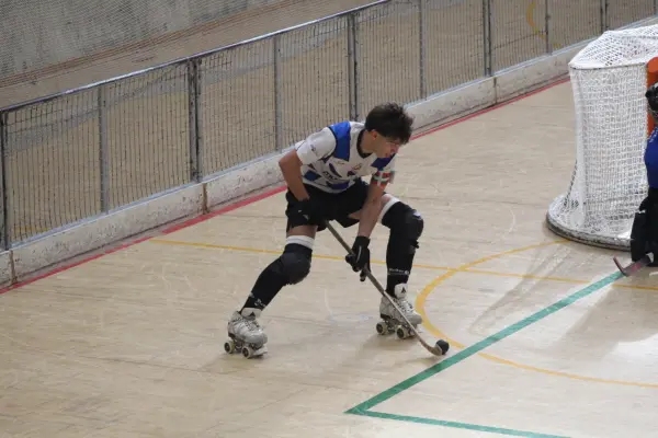 Fotos del partido U.D.C. ROCHAPEA - C.D. MUNDAIZ [84]