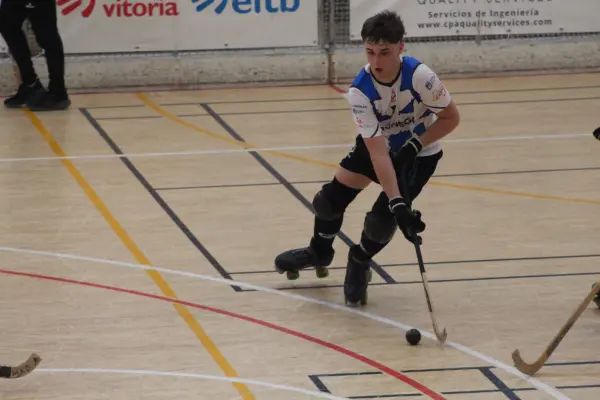 Fotos del partido U.D.C. ROCHAPEA - C.D. MUNDAIZ [87]