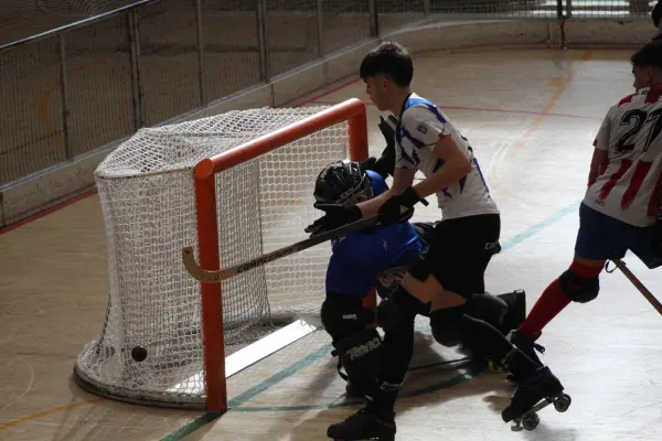 Fotos del partido U.D.C. ROCHAPEA - C.D. MUNDAIZ [88]