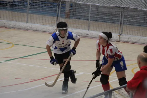 Fotos del partido U.D.C. ROCHAPEA - C.D. MUNDAIZ [99]