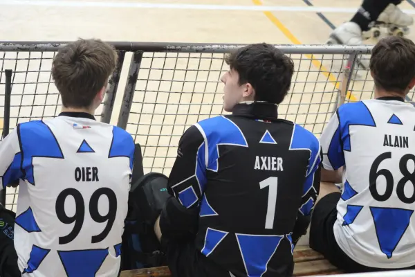 Fotos del partido U.D.C. ROCHAPEA - C.D. MUNDAIZ [22]