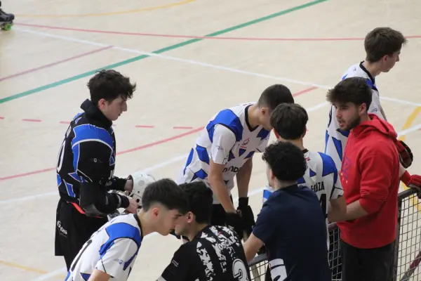 Fotos del partido U.D.C. ROCHAPEA - C.D. MUNDAIZ [44]