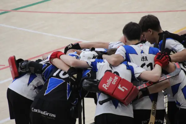 Fotos del partido U.D.C. ROCHAPEA - C.D. MUNDAIZ [45]