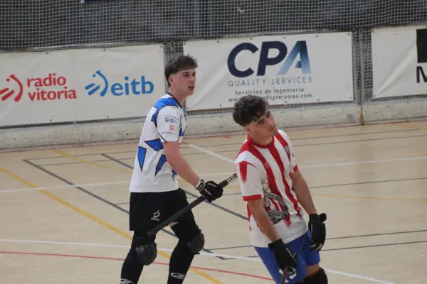 Fotos del partido U.D.C. ROCHAPEA - C.D. MUNDAIZ [51]