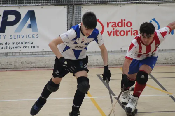 Fotos del partido U.D.C. ROCHAPEA - C.D. MUNDAIZ [79]