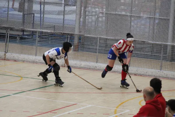 Fotos del partido U.D.C. ROCHAPEA - C.D. MUNDAIZ [98]