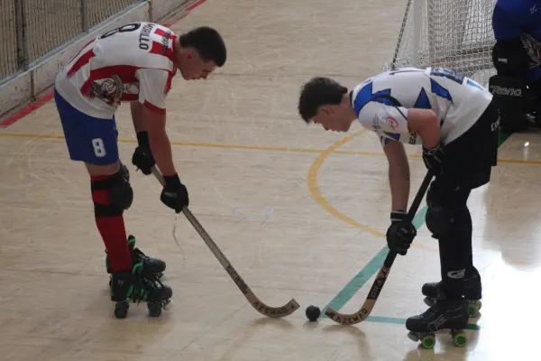 Fotos del partido U.D.C. ROCHAPEA - C.D. MUNDAIZ [59]