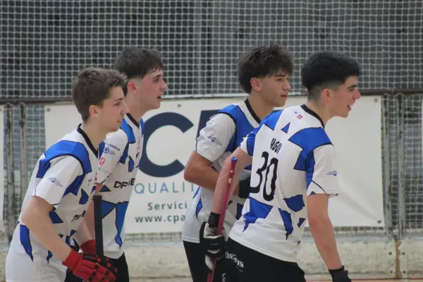 Fotos del partido U.D.C. ROCHAPEA - C.D. MUNDAIZ [68]