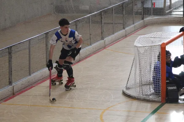 Fotos del partido U.D.C. ROCHAPEA - C.D. MUNDAIZ [46]