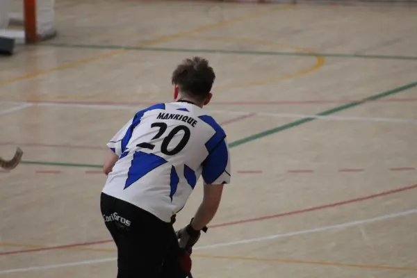 Fotos del partido U.D.C. ROCHAPEA - C.D. MUNDAIZ [37]