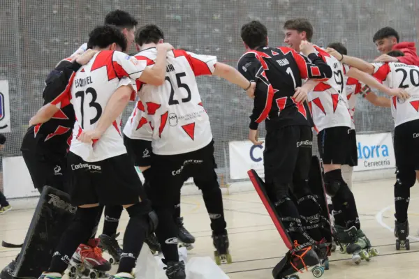 Fotos del partido U.D.C. ROCHAPEA - C.D. MUNDAIZ [81]