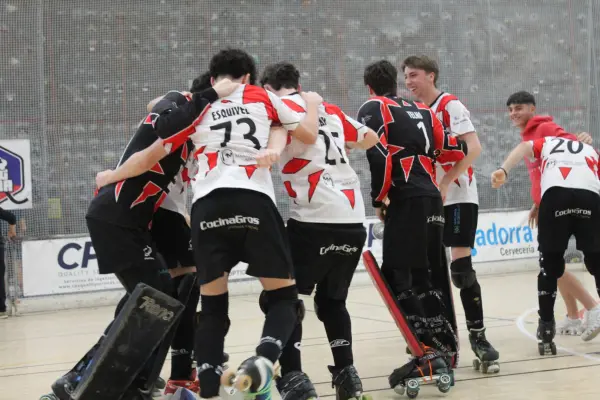 Fotos del partido U.D.C. ROCHAPEA - C.D. MUNDAIZ [82]