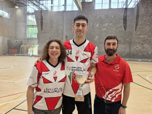 Fotos del partido U.D.C. ROCHAPEA - C.D. MUNDAIZ [1]