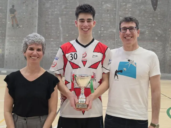 Fotos del partido U.D.C. ROCHAPEA - C.D. MUNDAIZ [10]