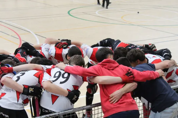 Fotos del partido U.D.C. ROCHAPEA - C.D. MUNDAIZ [33]