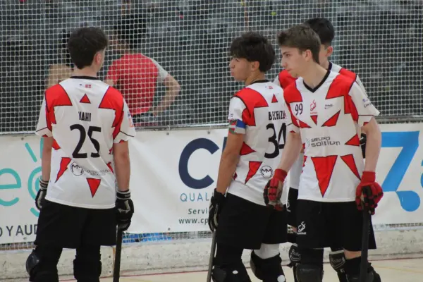 Fotos del partido U.D.C. ROCHAPEA - C.D. MUNDAIZ [37]