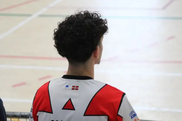 Fotos del partido U.D.C. ROCHAPEA - C.D. MUNDAIZ [38]