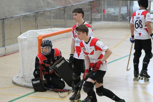 Fotos del partido U.D.C. ROCHAPEA - C.D. MUNDAIZ [47]