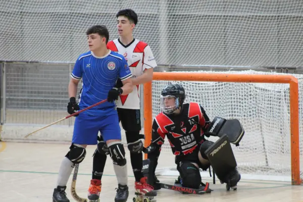 Fotos del partido U.D.C. ROCHAPEA - C.D. MUNDAIZ [49]