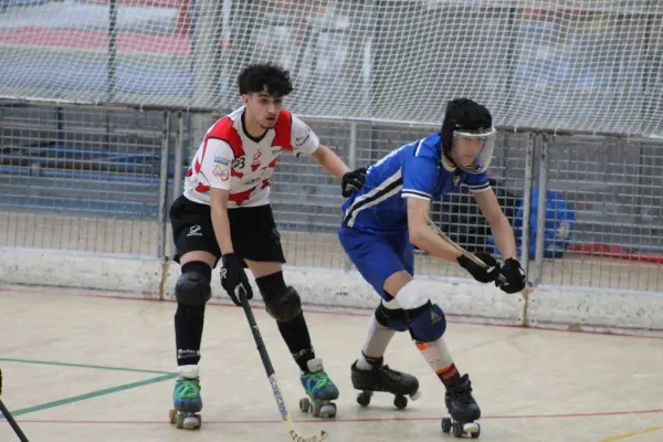 Fotos del partido U.D.C. ROCHAPEA - C.D. MUNDAIZ [50]