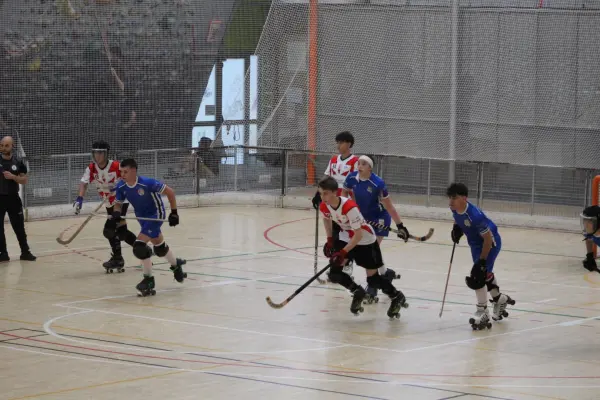 Fotos del partido U.D.C. ROCHAPEA - C.D. MUNDAIZ [53]