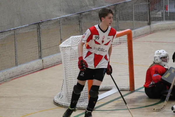 Fotos del partido U.D.C. ROCHAPEA - C.D. MUNDAIZ [54]