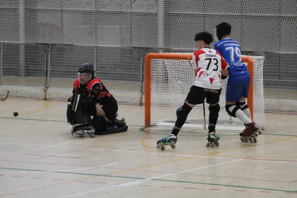 Fotos del partido U.D.C. ROCHAPEA - C.D. MUNDAIZ [58]