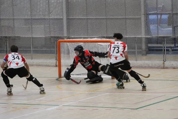 Fotos del partido U.D.C. ROCHAPEA - C.D. MUNDAIZ [59]