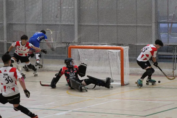 Fotos del partido U.D.C. ROCHAPEA - C.D. MUNDAIZ [60]